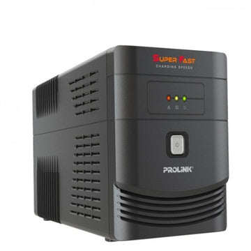 Prolink Super Fast Charging UPS PRO1201SFC